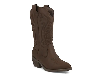 Caela Cowboy Boot