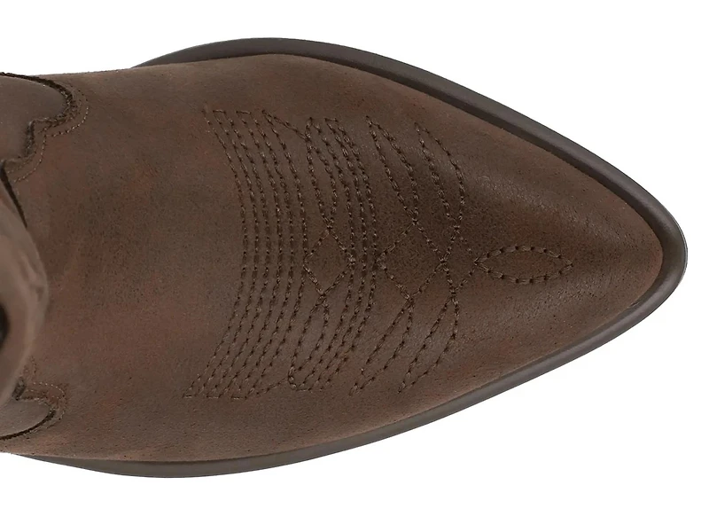 Caela Cowboy Boot