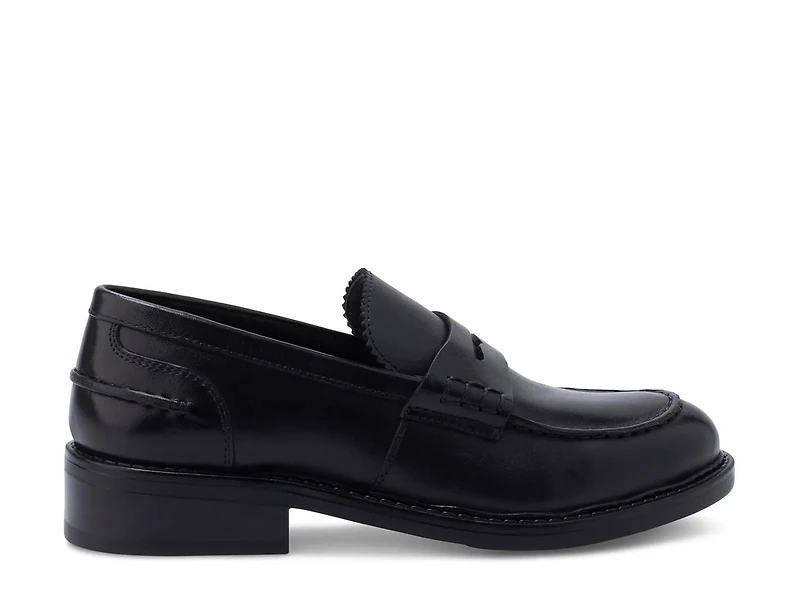 Evie Penny Loafer