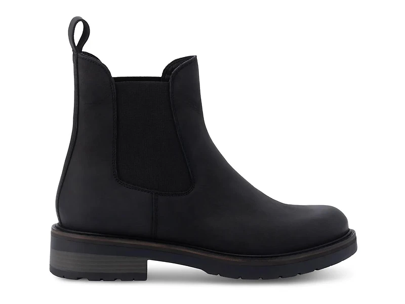 Willa Chelsea Boot