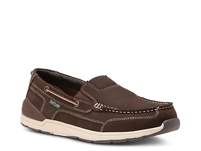 Thames Slip-On