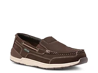 Thames Slip-On