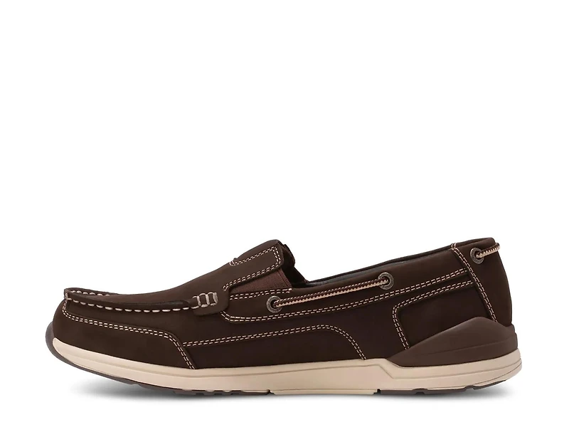 Thames Slip-On