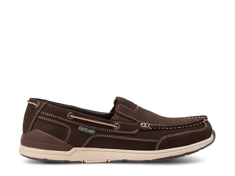 Thames Slip-On