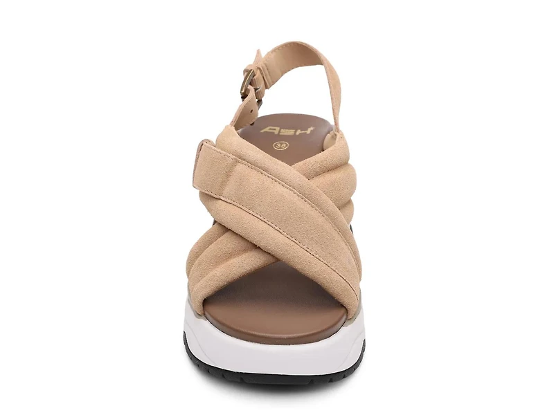 Delia Bis Platform Sandal