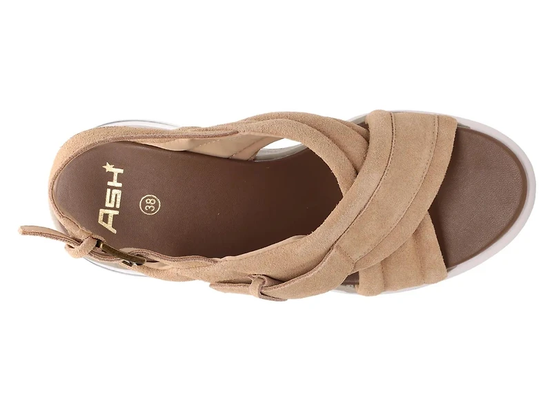 Delia Bis Platform Sandal