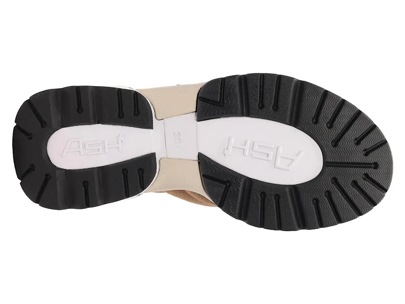 Delia Bis Platform Sandal