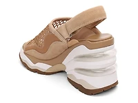 Ceva Platform Sandal