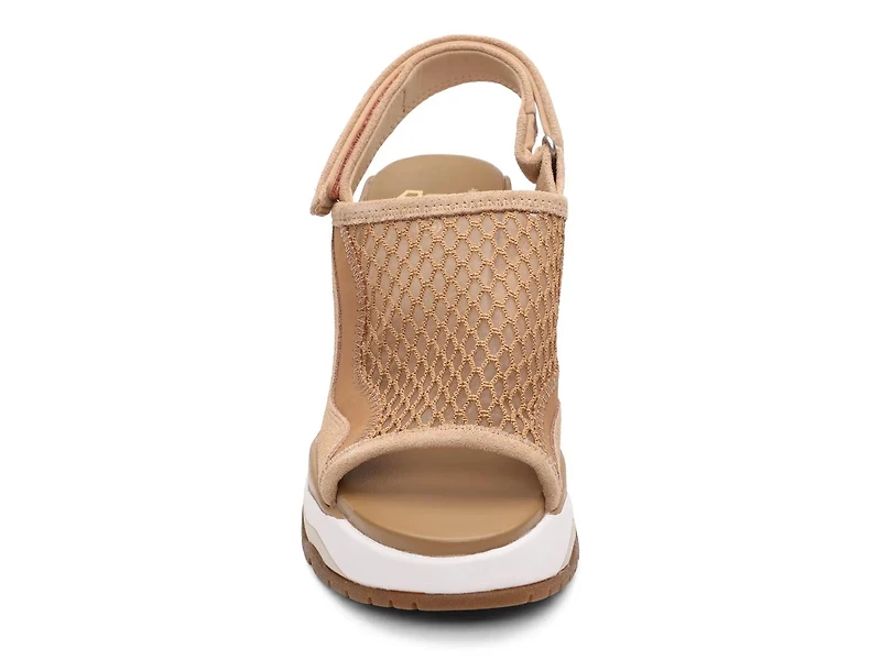 Ceva Platform Sandal
