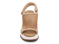 Ceva Platform Sandal