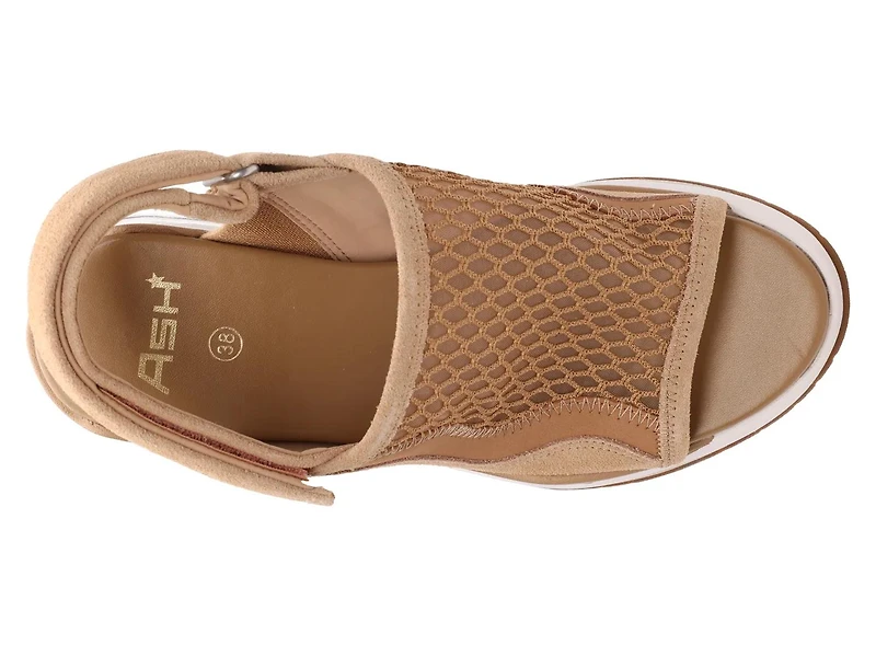 Ceva Platform Sandal