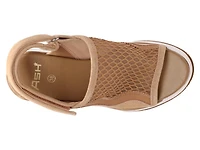 Ceva Platform Sandal