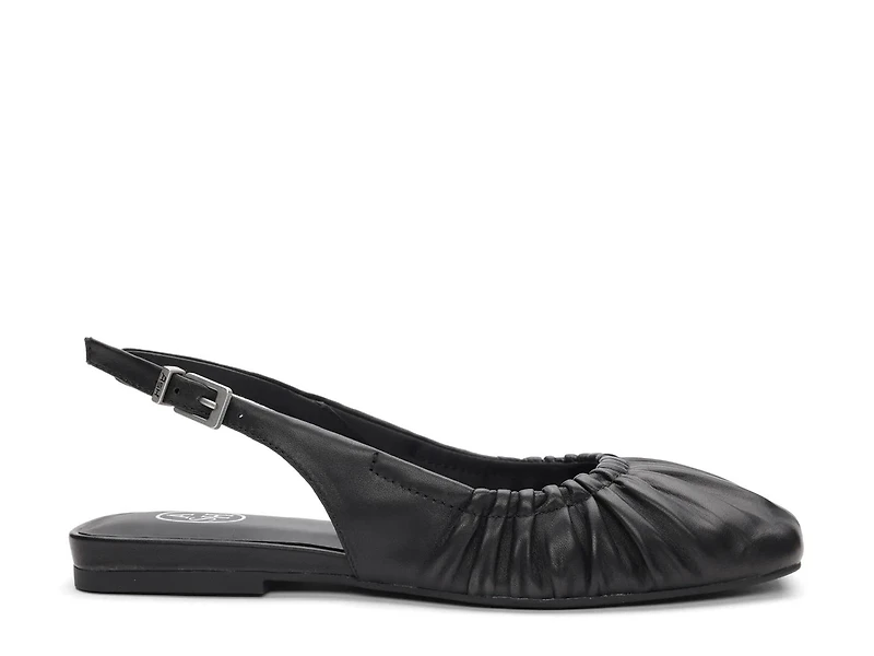 Bibi Flat