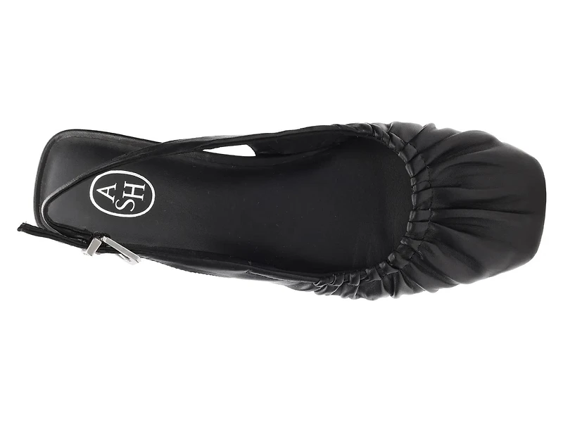 Bibi Flat