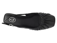 Bibi Flat
