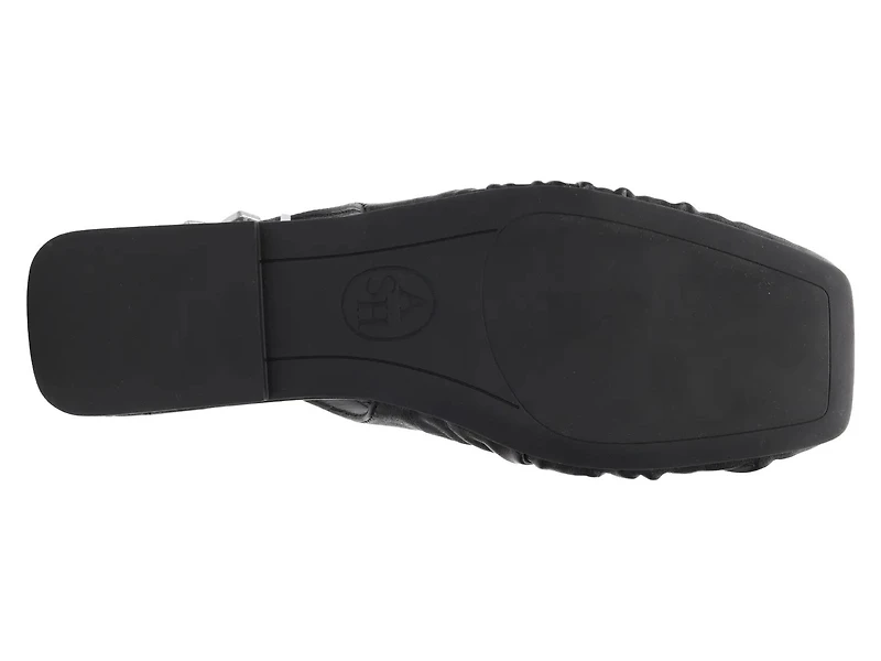 Bibi Flat