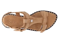 Piper Sandal