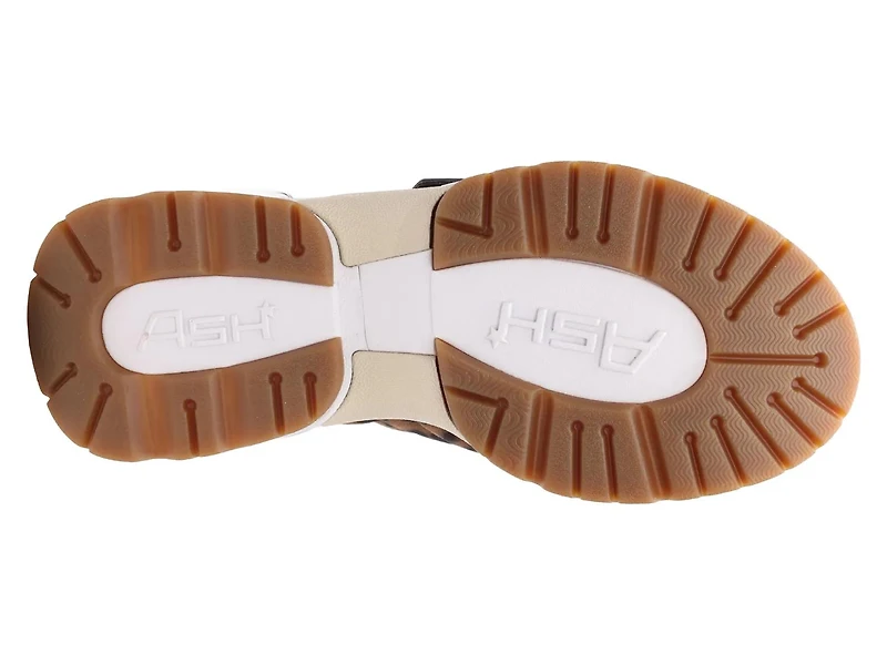 Dixie Bis Platform Sandal