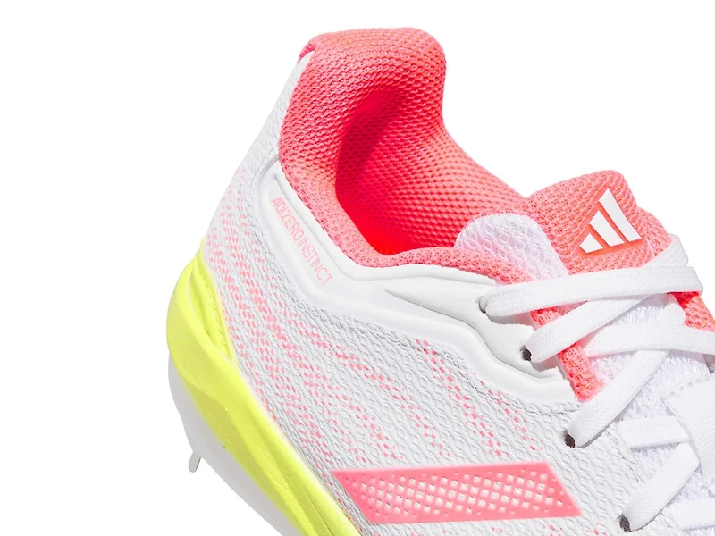 Adizero Instinct.3.0 Softball Cleat - Women's