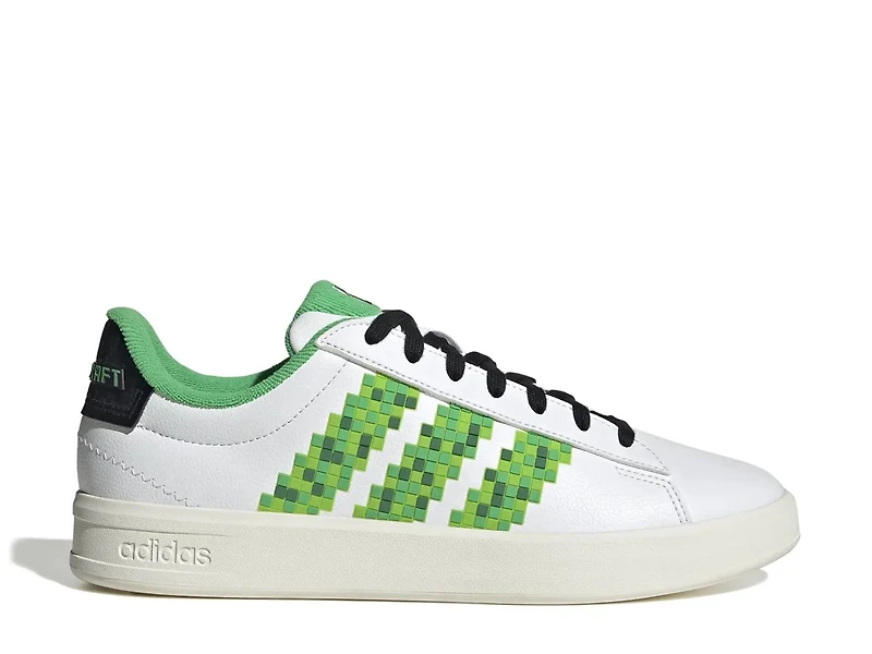 Grand Court Minecraft Sneaker - Men's