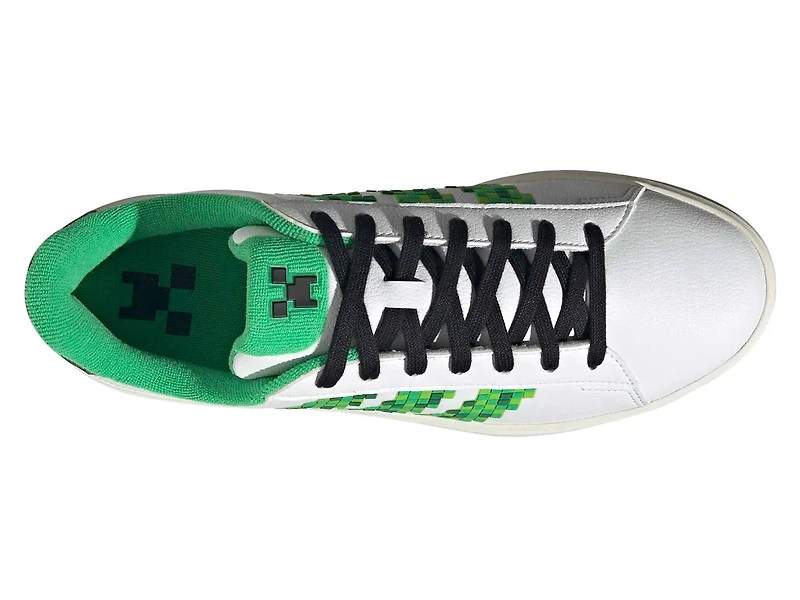 Grand Court Minecraft Sneaker - Men's