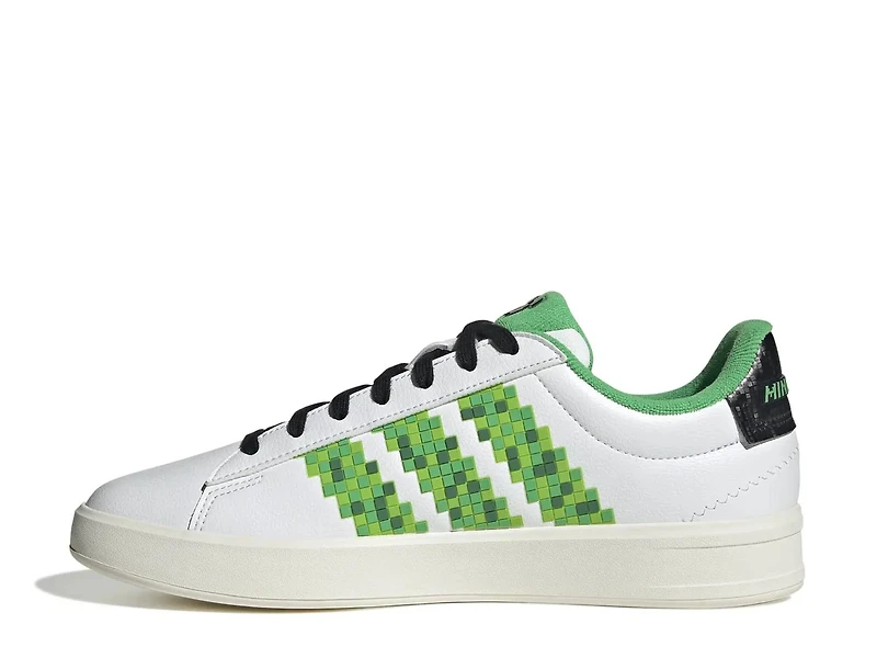 Grand Court Minecraft Sneaker - Men's