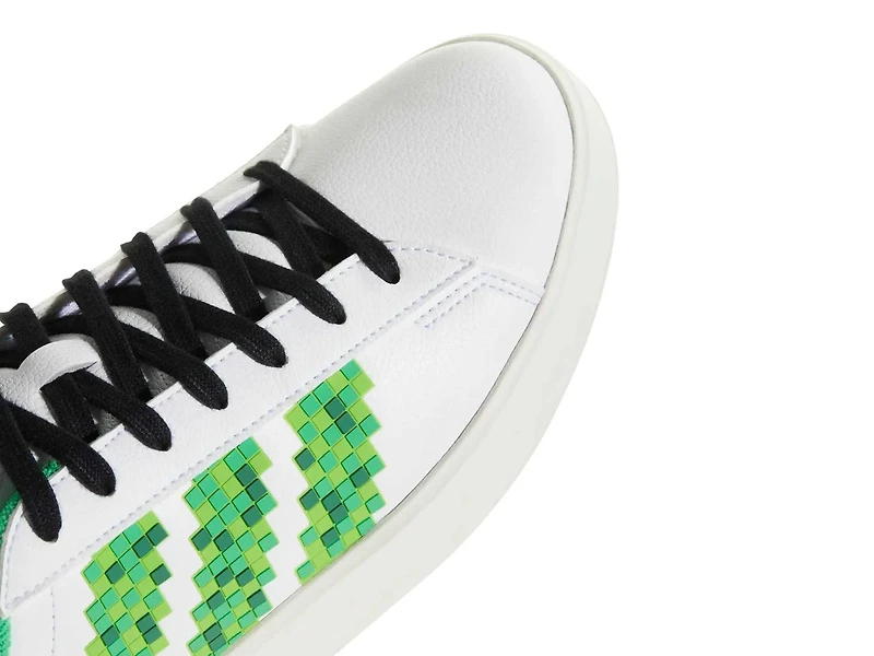 Grand Court Minecraft Sneaker - Men's