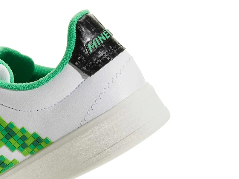 Grand Court Minecraft Sneaker - Men's