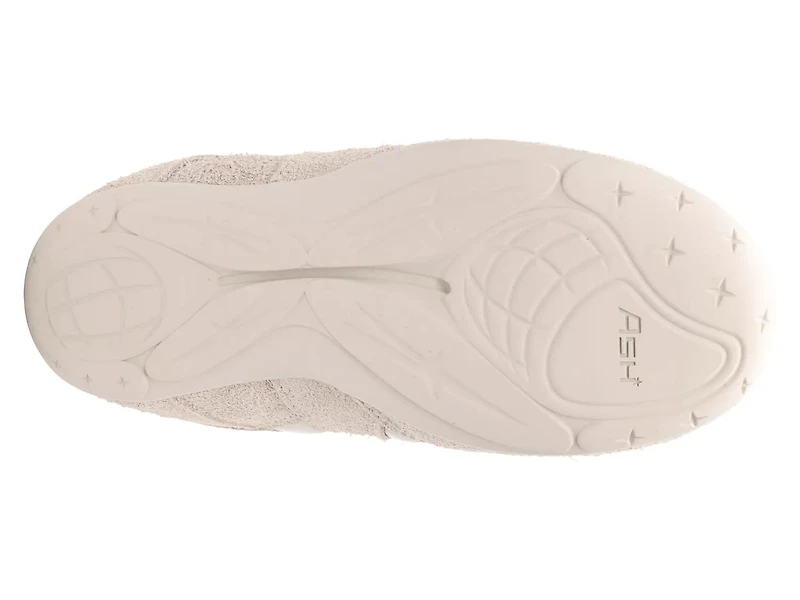 Bowffy Wedge Sneaker