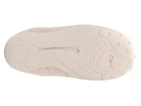 Bowffy Wedge Sneaker