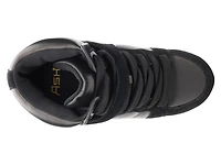 Bopster Wedge Sneaker