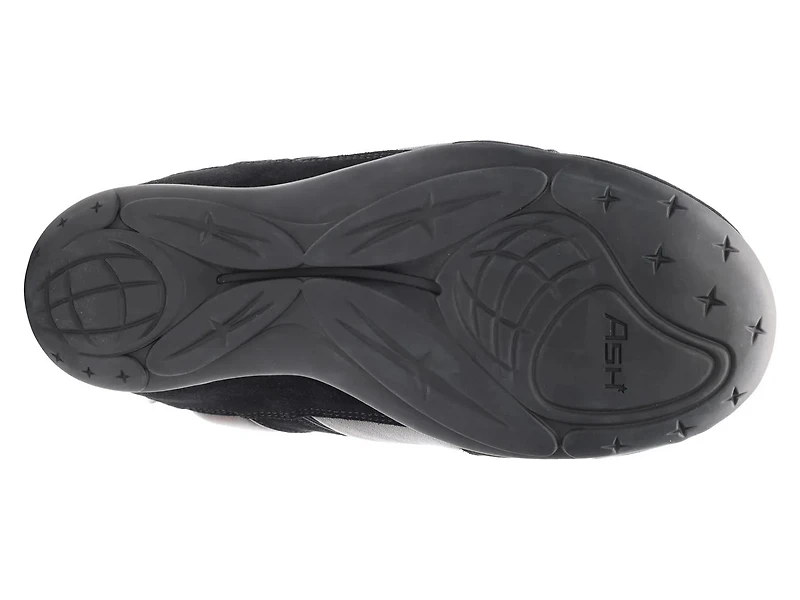Bopster Wedge Sneaker