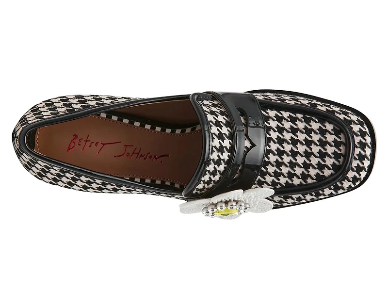 Casandra Penny Loafer