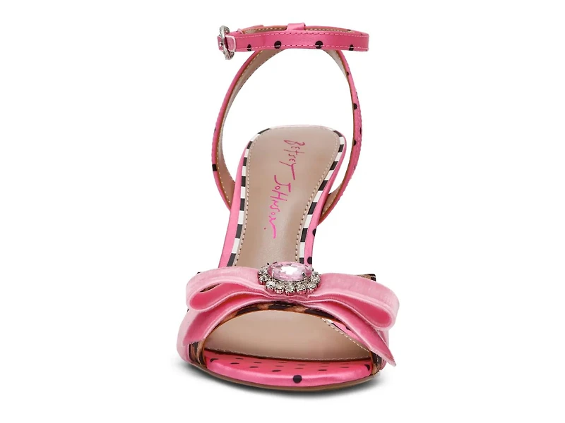 Quincyy Sandal