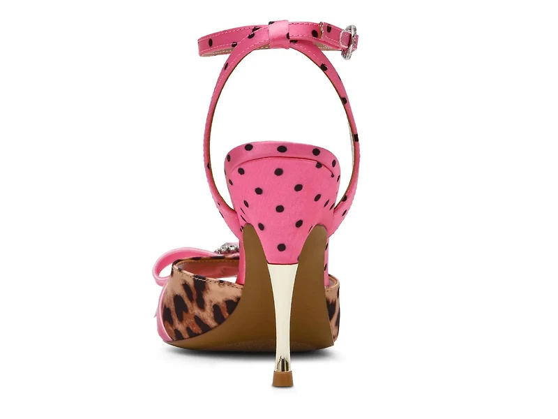 Quincyy Sandal