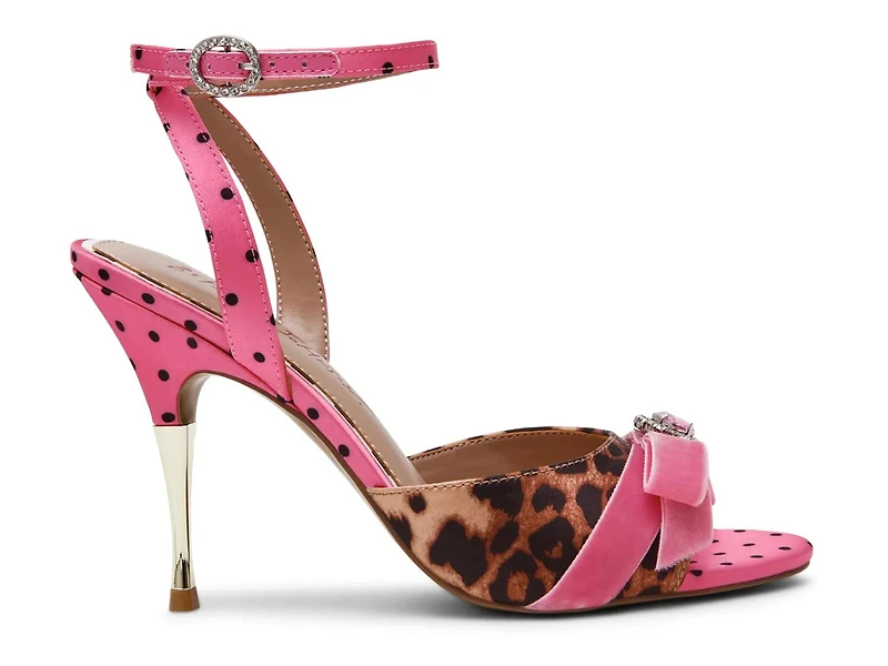 Quincyy Sandal