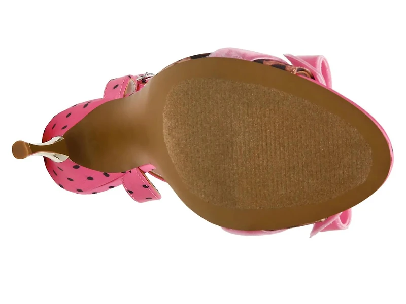 Quincyy Sandal