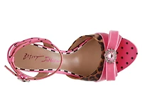 Quincyy Sandal