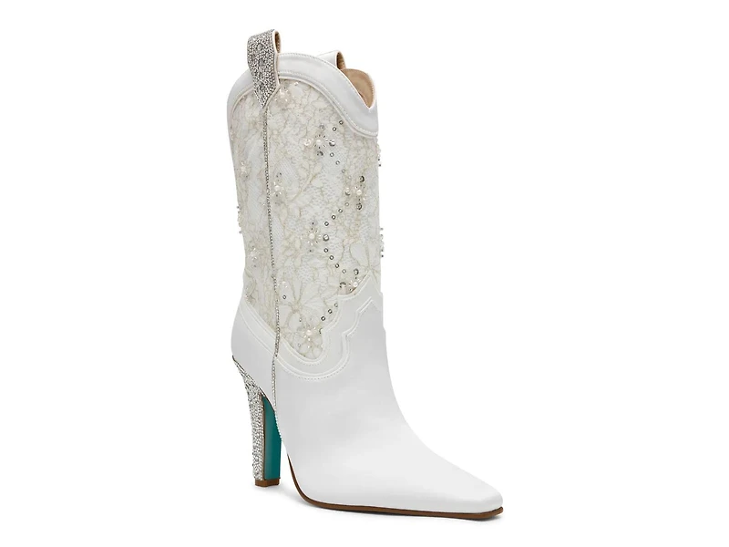 Bruno Cowboy Boot
