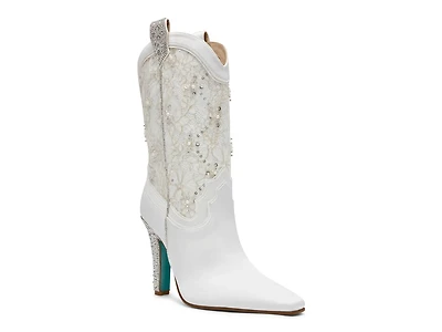 Bruno Cowboy Boot
