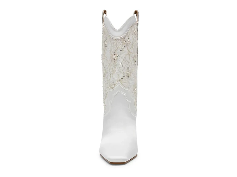 Bruno Cowboy Boot