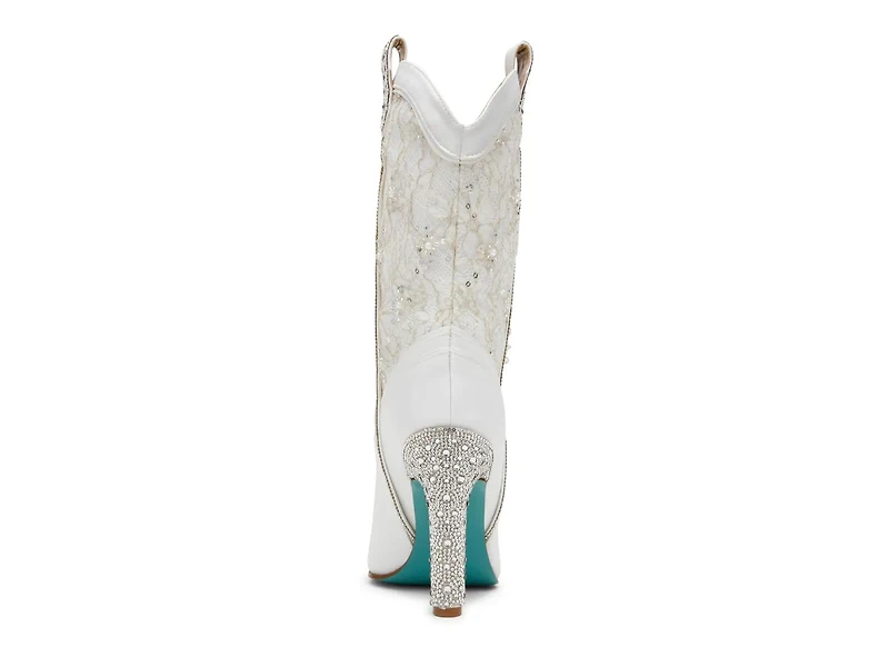 Bruno Cowboy Boot