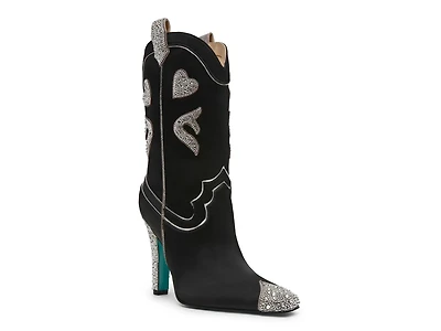 Toby Cowboy Boot