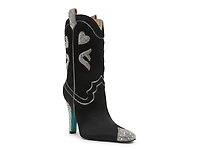 Toby Cowboy Boot