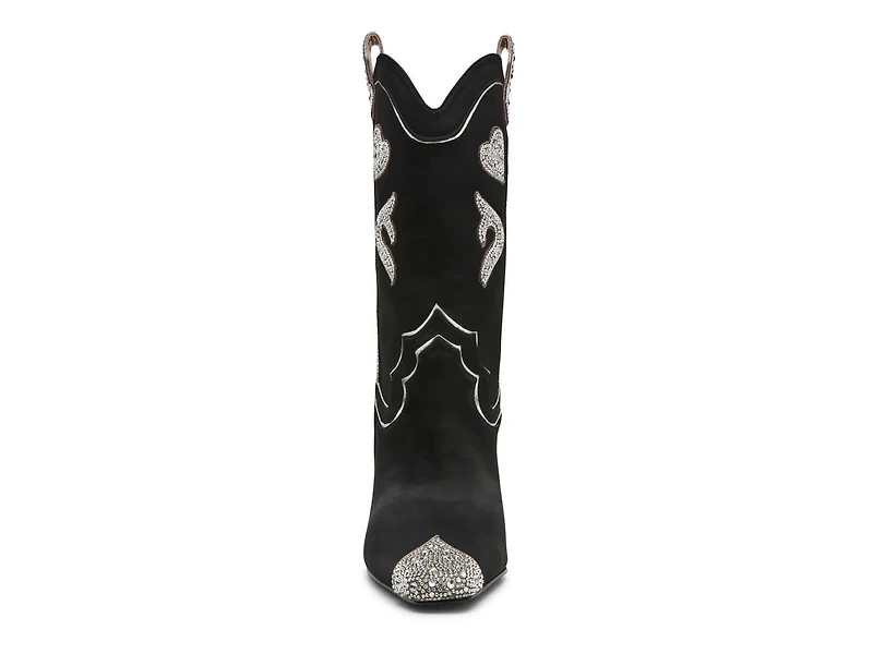Toby Cowboy Boot