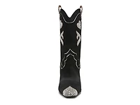 Toby Cowboy Boot