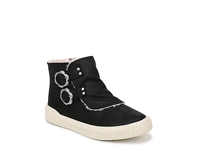 Whisker High-Top Sneaker - Kids'
