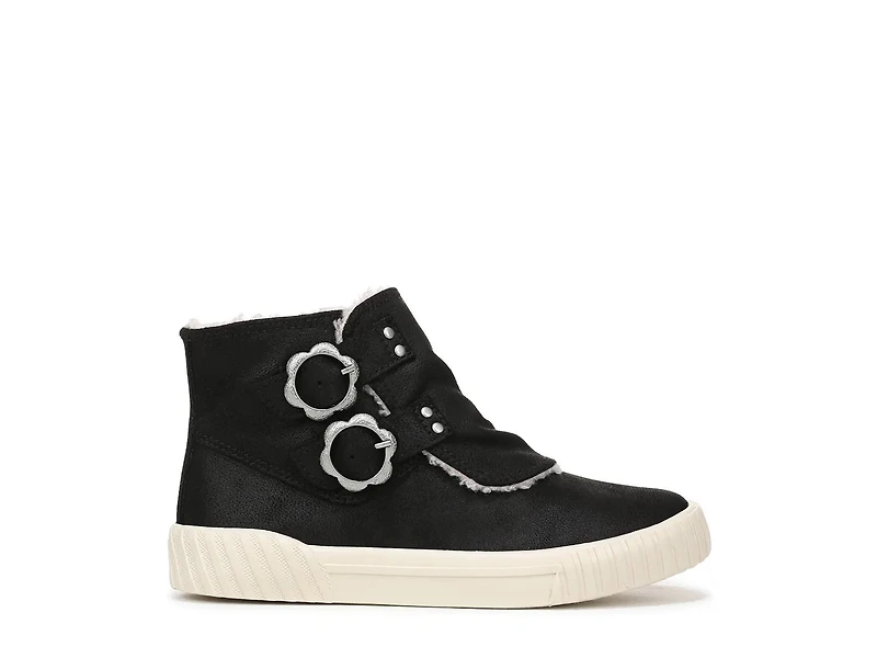 Whisker High-Top Sneaker - Kids'