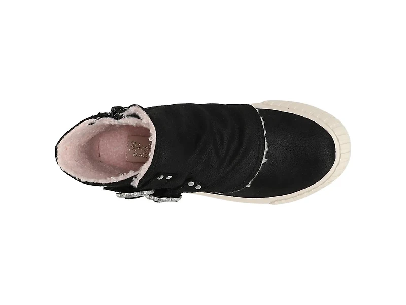 Whisker High-Top Sneaker - Kids'