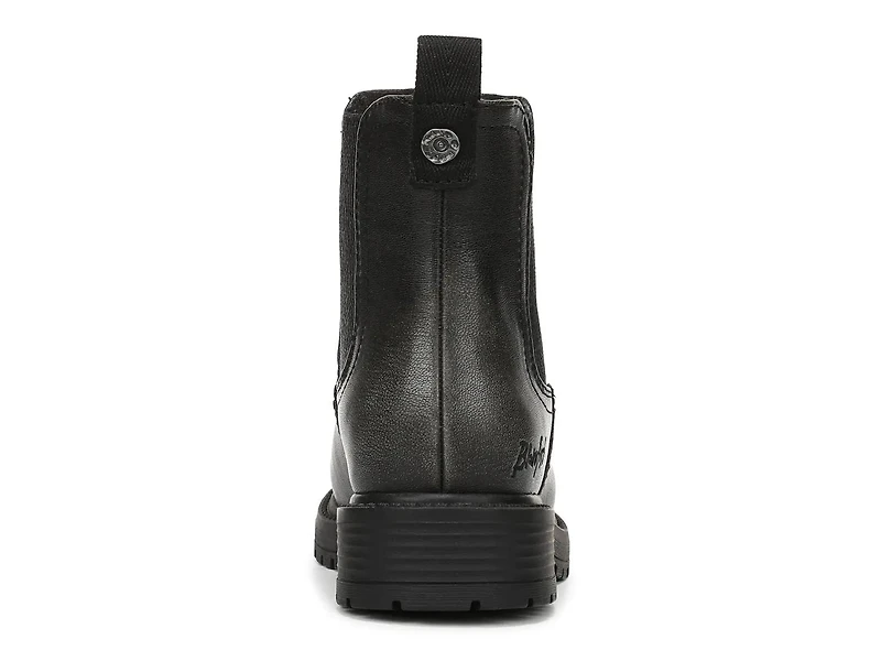 Alfie Chelsea Boot